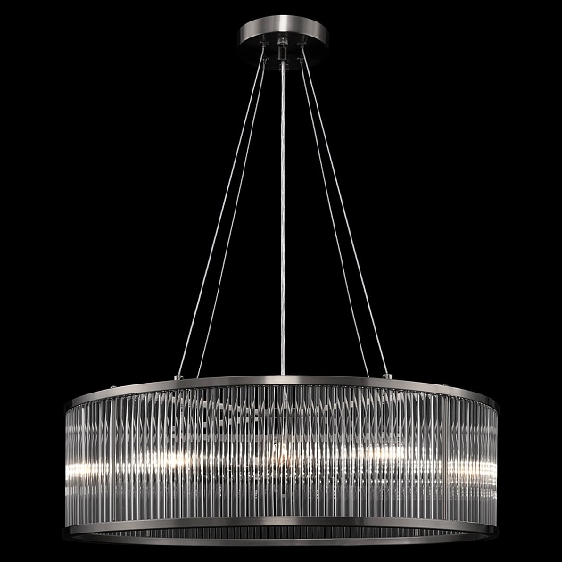 Подвесная люстра Freya Savoy FR5053PL-08N Фото № 5
