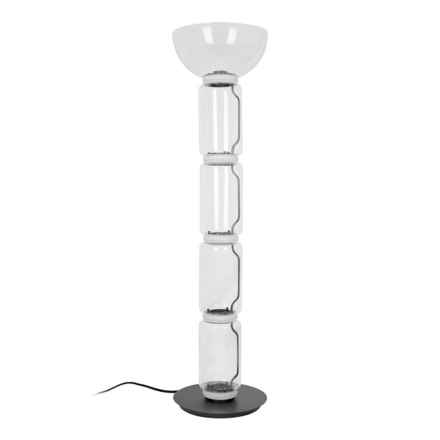 Торшер светодиодный Loft IT Noctambule 10192F/L Фото № 