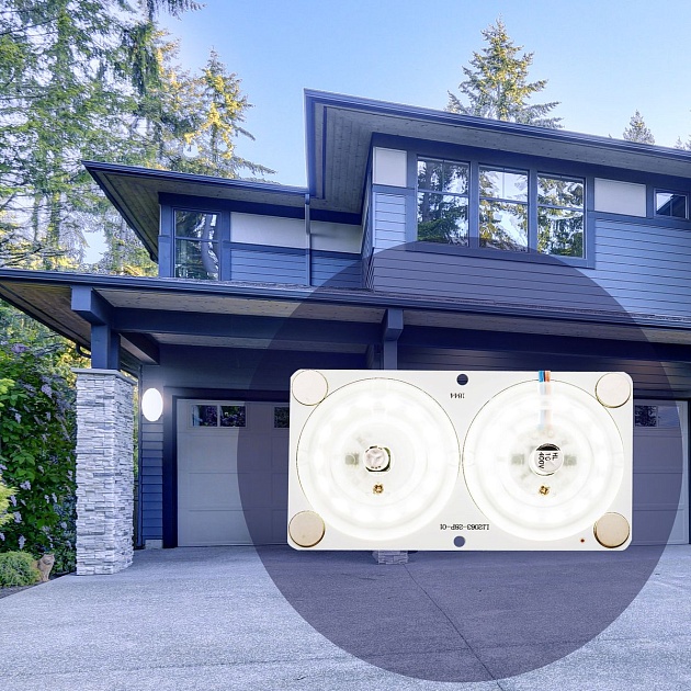 Светодиодный модуль Apeyron 02-17 Фото № 11