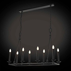 Подвесная люстра Citilux Маркиз CL471245 3