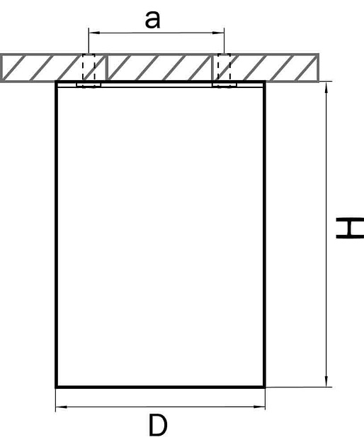 Потолочный светильник Lightstar Rullo 216486 Фото № 3