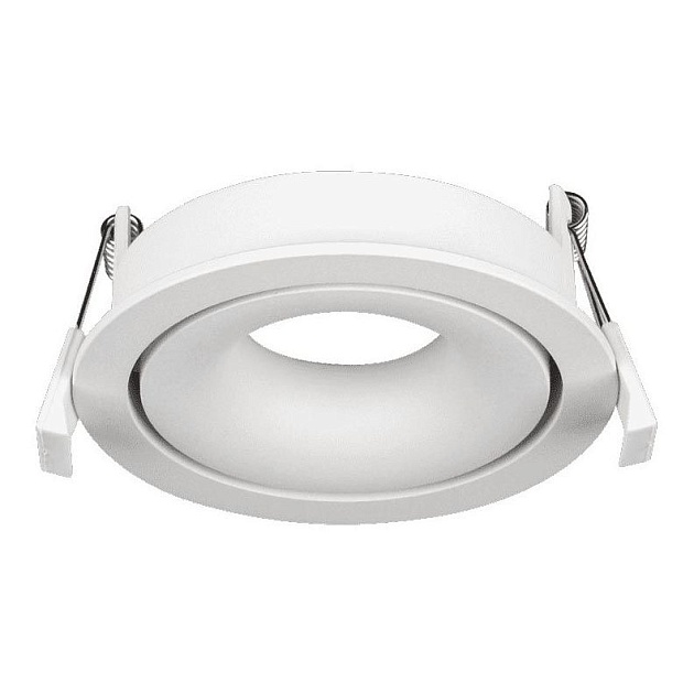 Встраиваемый светильник DesignLed DL-MJ-1006G-W 002985 Фото № 