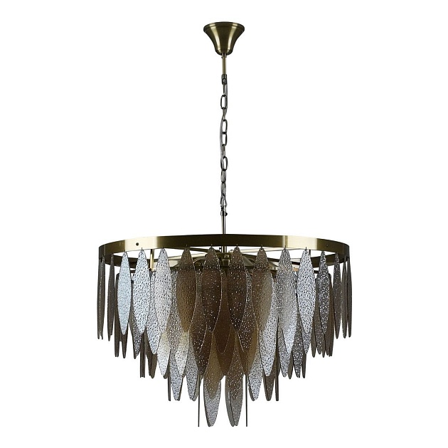 Подвесная люстра Moderli Souls V10783-12P изображение Подвесная люстра Moderli Souls V10783-12P Фото №