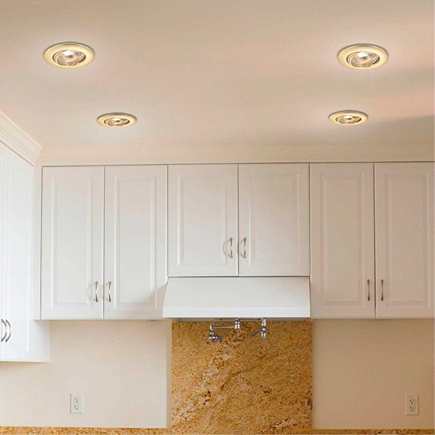 Встраиваемый светильник Novotech Spot Classic 369695 Фото № 3