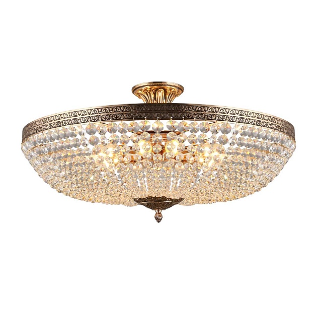 Потолочная люстра Aployt Helcia APL.756.07.10 Фото № 