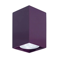 Потолочный светильник TopDecor Tubo6 SQ P1 23