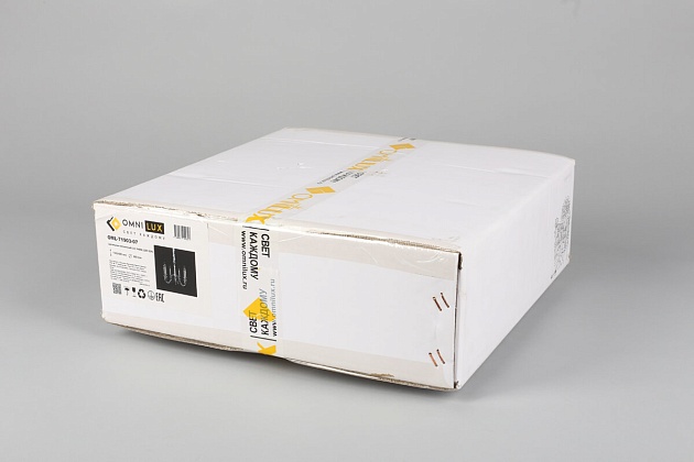 Подвесная люстра Omnilux Campalto OML-71903-07 Фото № 4