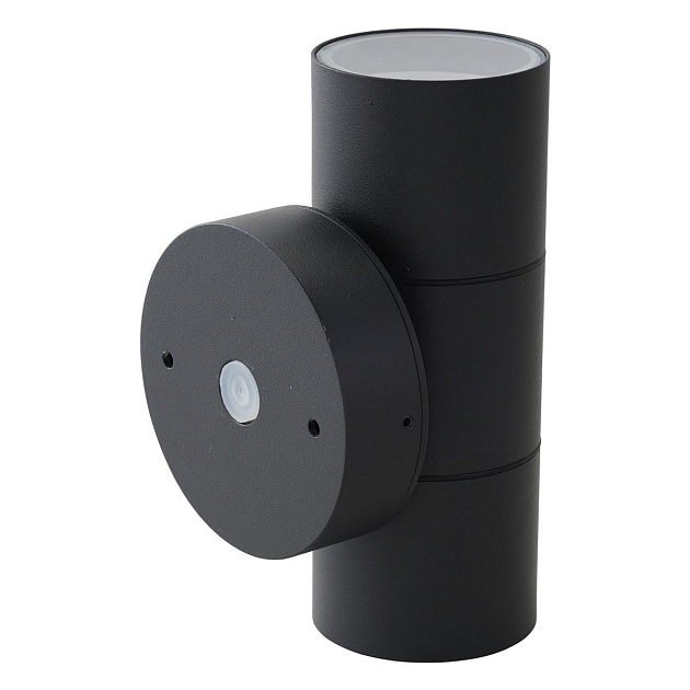 Уличный настенный светильник Apeyron Grafite 11-121 изображение 13 Уличный настенный светильник Apeyron Grafite 11-121 Фото № 13