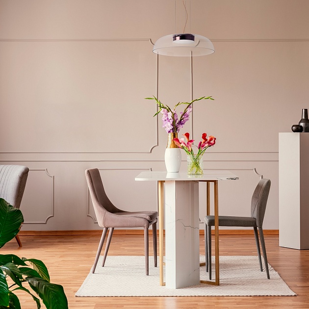 Подвесной светодиодный светильник Lightstar Celesta 809210 изображение 9 Подвесной светодиодный светильник Lightstar Celesta 809210 Фото № 9