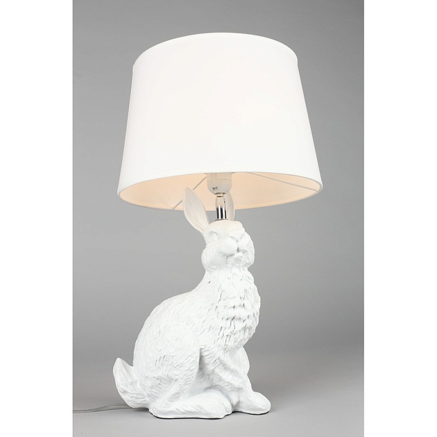 Настольная лампа Omnilux Piacenza OML-19904-01 Фото № 4