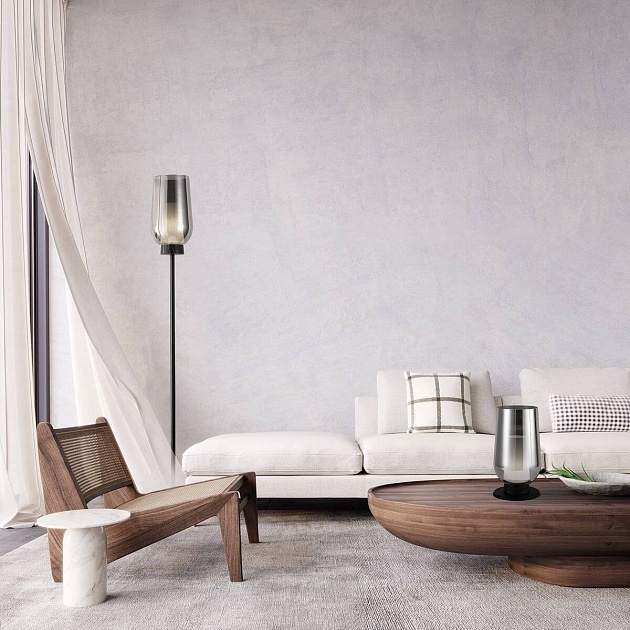 Торшер Mantra Nora 8290 Фото № 3