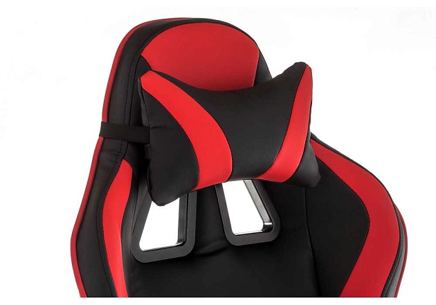 Игровое кресло Woodville Racer 11380 изображение 6 Игровое кресло Woodville Racer 11380 Фото № 6