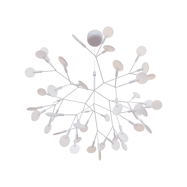 Подвесная светодиодная люстра Loft IT Sakura 9022-63W Фото № 3