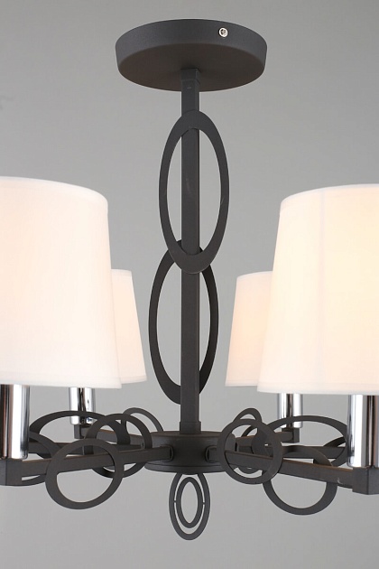 Потолочная люстра Omnilux Reggello OML-64907-06 Фото № 3