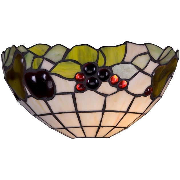 Настенный светильник Velante 850-801-01 изображение Настенный светильник Velante 850-801-01 Фото №