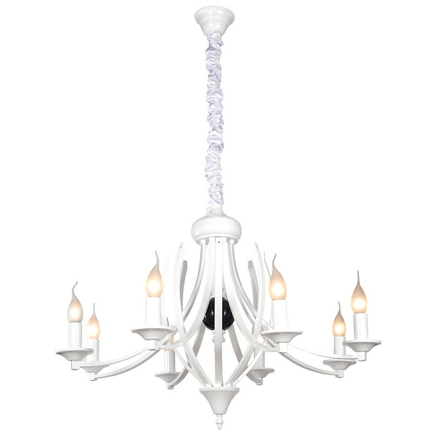 Подвесная люстра Lucia Tucci Milano 115.8 изображение Подвесная люстра Lucia Tucci Milano 115.8 Фото №