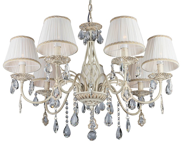 Подвесная люстра Omnilux OML-60803-07 изображение Подвесная люстра Omnilux OML-60803-07 Фото №