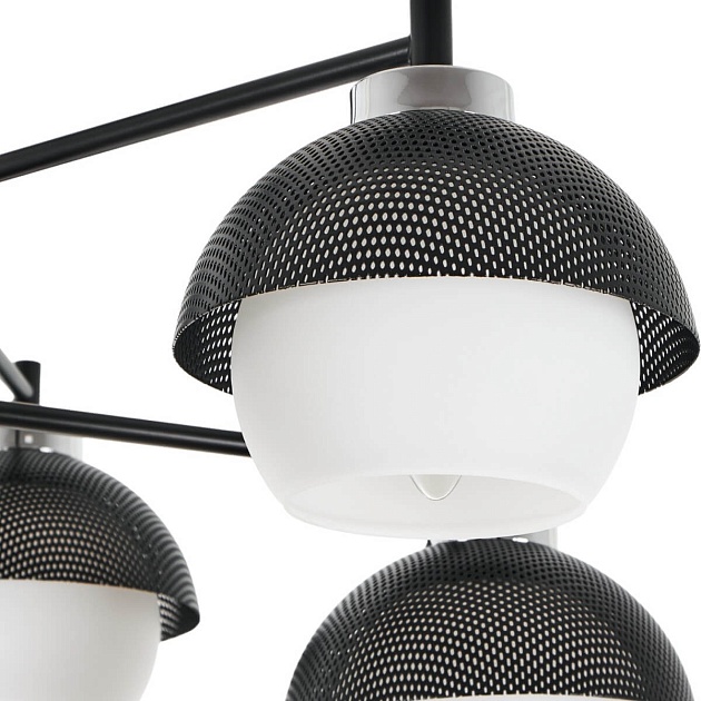 Потолочная люстра MyFar Hloya MR1781-6 Фото № 3