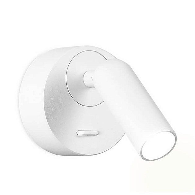 Светодиодный спот Ambrella light Wall FW280 изображение Светодиодный спот Ambrella light Wall FW280 Фото №