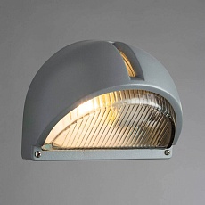 Уличный светильник Arte Lamp Urban A2801AL-1GY 2