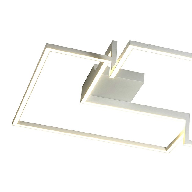 Потолочный светодиодный светильник Mantra Boutique 7685 изображение 3 Потолочный светодиодный светильник Mantra Boutique 7685 Фото № 3