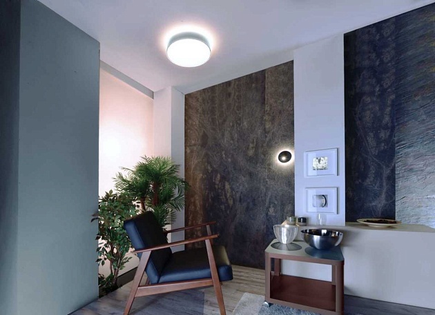 Потолочный светодиодный светильник Deko-Light Menkar 348130 Фото № 3