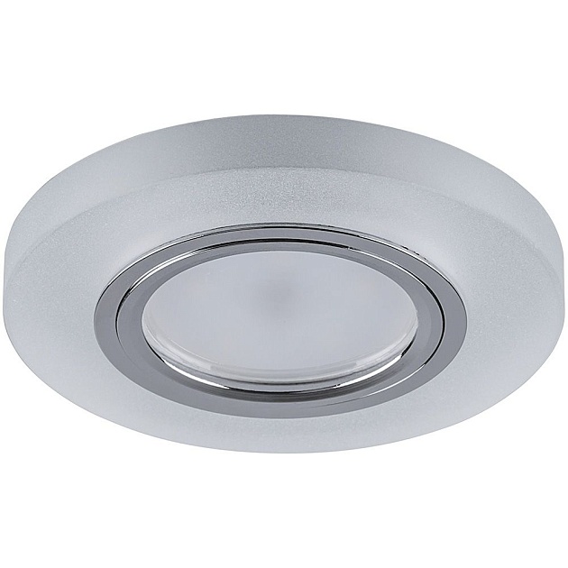 Встраиваемый светодиодный светильник Feron CD8060 32570 Фото № 