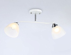 Потолочная люстра Ambrella light Traditional Modern TR303001 3