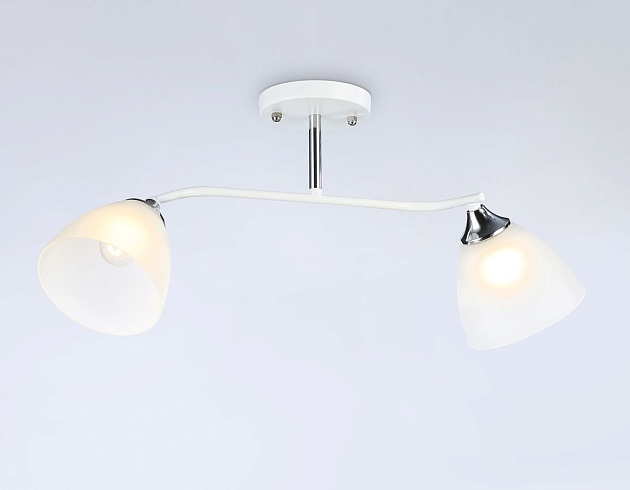 Потолочная люстра Ambrella light Traditional Modern TR303001 Фото № 4