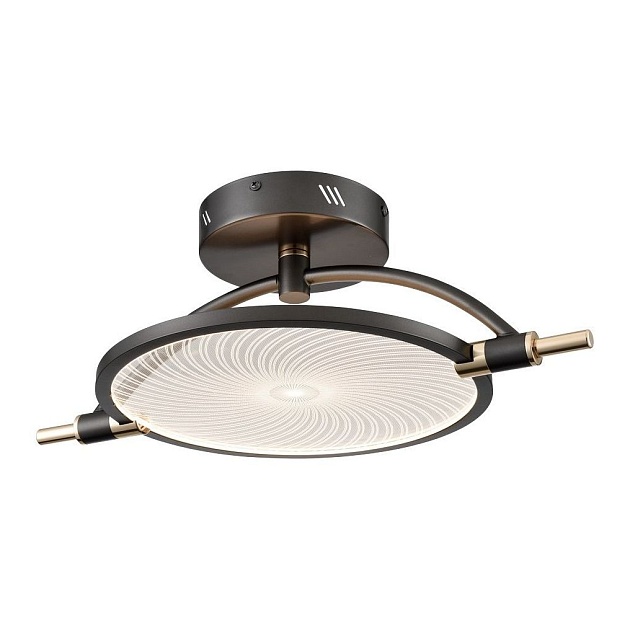 Потолочный светодиодный светильник Wertmark Laura WE430.01.027 Фото № 