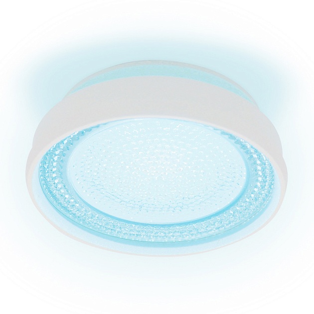 Встраиваемый светильник Ambrella light Techno Spot TN344 изображение 2 Встраиваемый светильник Ambrella light Techno Spot TN344 Фото № 2