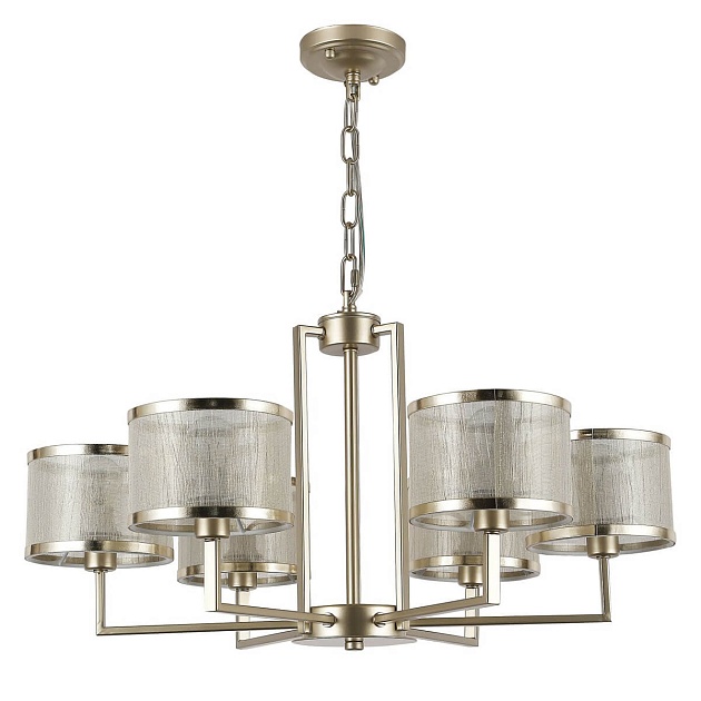 Подвесная люстра F-Promo Bonbon 2487-6P Фото № 2