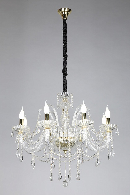 Подвесная люстра Omnilux Bonaita OML-70103-08 Фото № 4