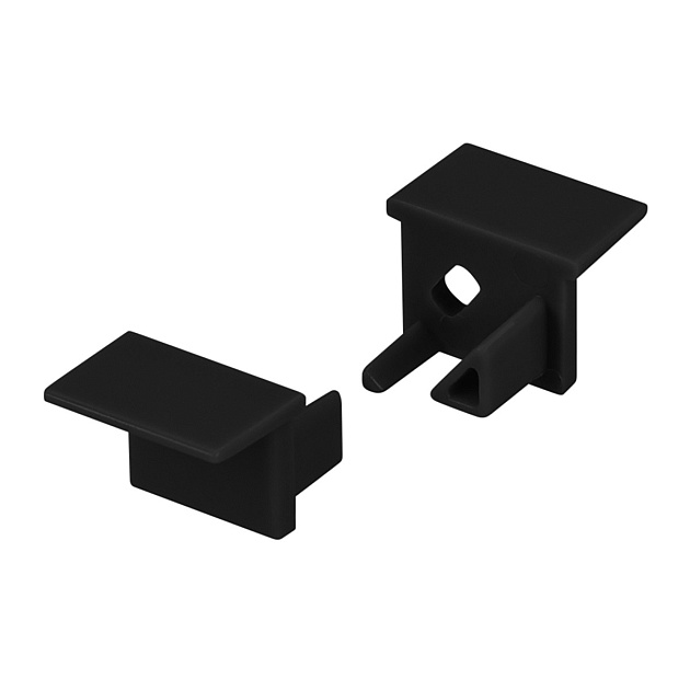 Заглушка Arlight SL-Bevel-H10-F14 Black 044089 изображение Заглушка Arlight SL-Bevel-H10-F14 Black 044089 Фото №