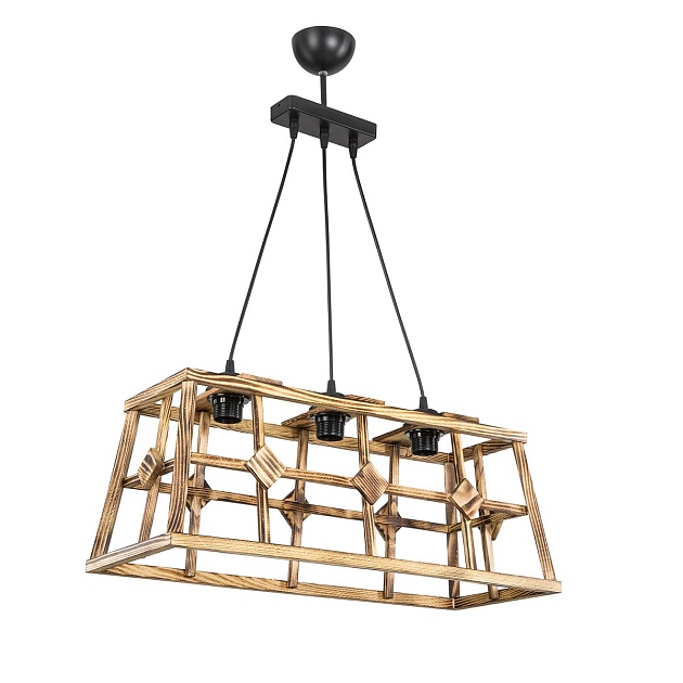 Подвесной светильник Toplight Phyliss TL1650H-03WD изображение Подвесной светильник Toplight Phyliss TL1650H-03WD Фото №