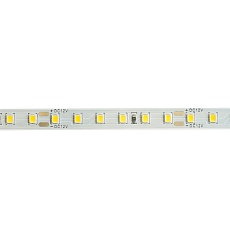 Светодиодная лента Saffit 9,6W/m 120LED/m 2835SMD холодный белый 5М SST02 55242 4
