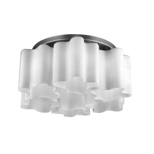 Потолочная люстра ST Luce Onde SL117.502.06 Фото № 