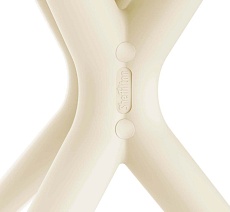 Обеденная группа Sheffilton SHT-DS123 бежевый/дуб сонома 5402721901 4