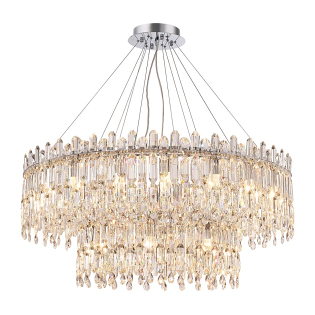 Подвесная люстра Stilfort Legacy 2158/09/26P изображение 2 Подвесная люстра Stilfort Legacy 2158/09/26P Фото № 2