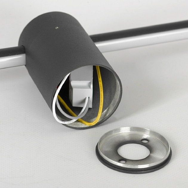 Настенный светодиодный светильник Lussole Loft Lowell LSP-7118 изображение 4 Настенный светодиодный светильник Lussole Loft Lowell LSP-7118 Фото № 4