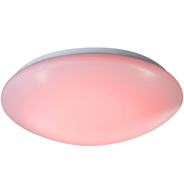 Потолочный светодиодный светильник Globo Kirsten 41672RGB изображение 4 Потолочный светодиодный светильник Globo Kirsten 41672RGB Фото № 4