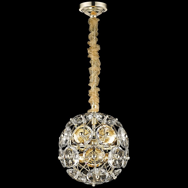 Подвесная люстра Wertmark Brillant WE110.06.303 изображение Подвесная люстра Wertmark Brillant WE110.06.303 Фото №