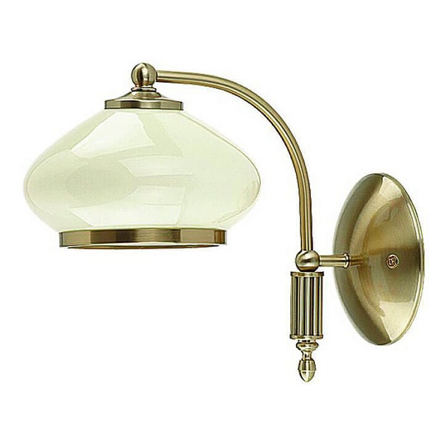 Бра Alfa Astoria 2321 изображение Бра Alfa Astoria 2321 Фото №