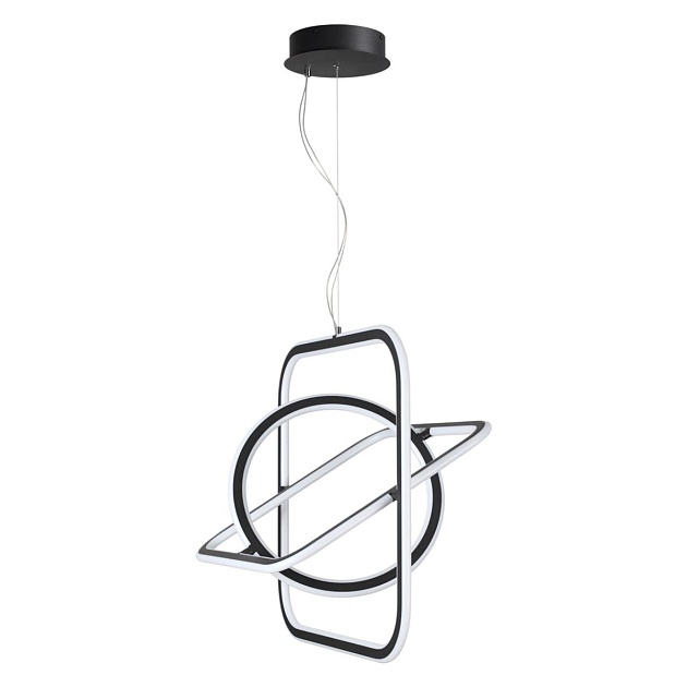 Подвесной светодиодный светильник Novotech Over Ondo 359179 Фото № 2