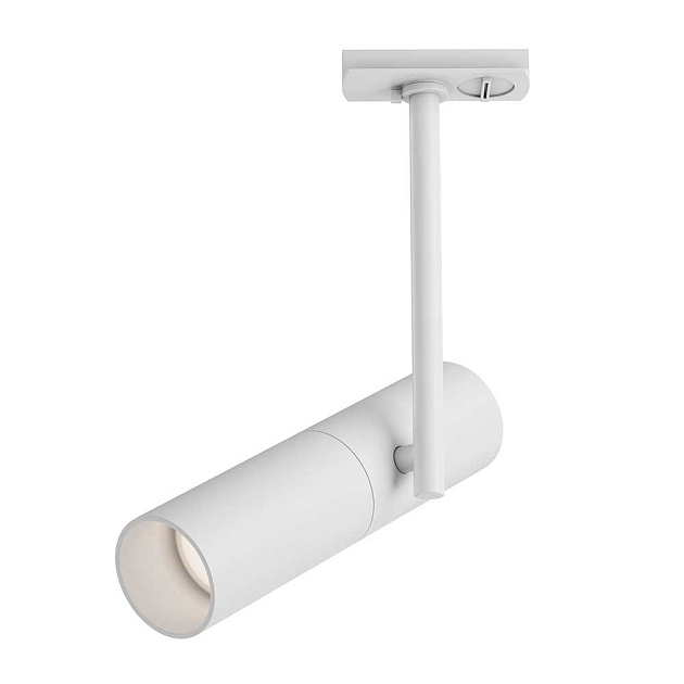 Трековый светильник Maytoni Track TR005-1-GU10-W Фото № 