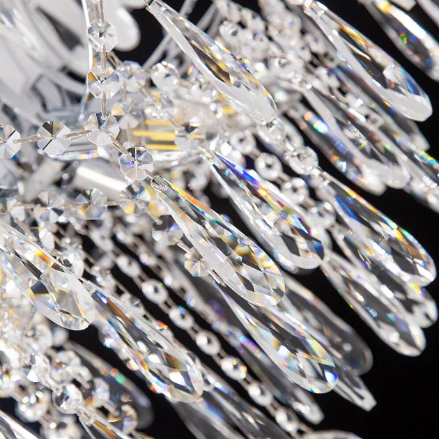 Подвесная люстра Citilux Селена CL302160 Фото № 4