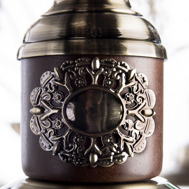 Потолочная люстра Arte Lamp Sailor A4524PL-5AB Фото № 4