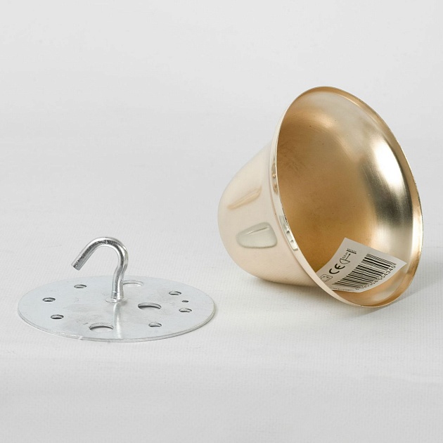 Подвесная люстра Lussole Napa LSP-8926 Фото № 3