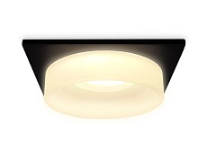 Встраиваемый светильник Ambrella light Techno TN1316 4