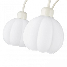 Подвесная люстра Arte Milano Napoli 315066/D800/8 IV 4